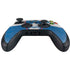 Slovenia Flag Distressed Xbox Series X Controller Skin